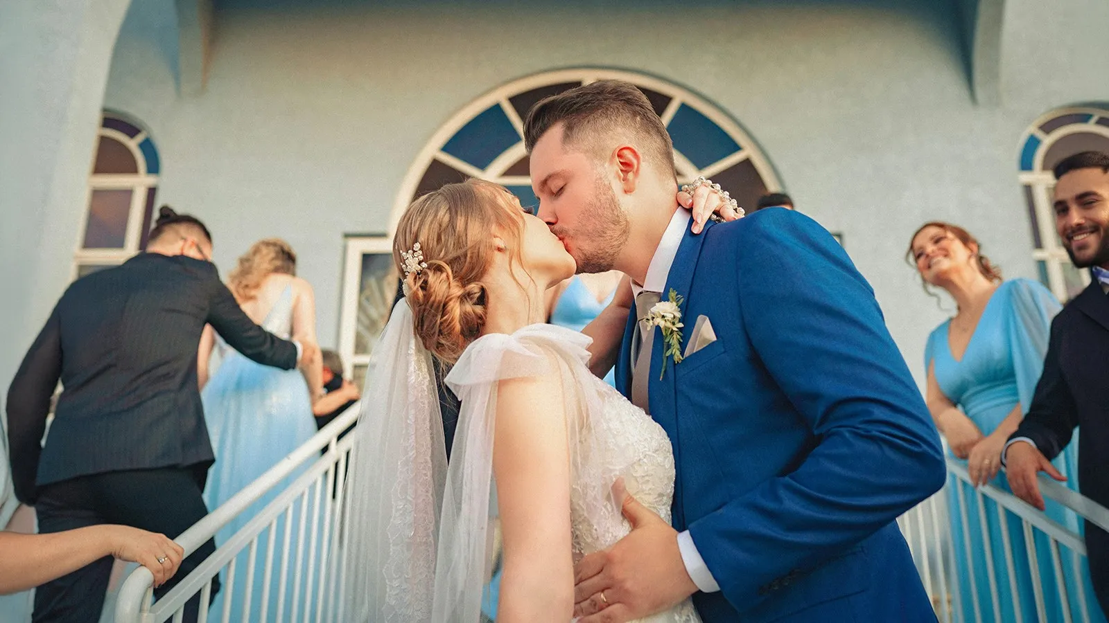 Wedding After 1